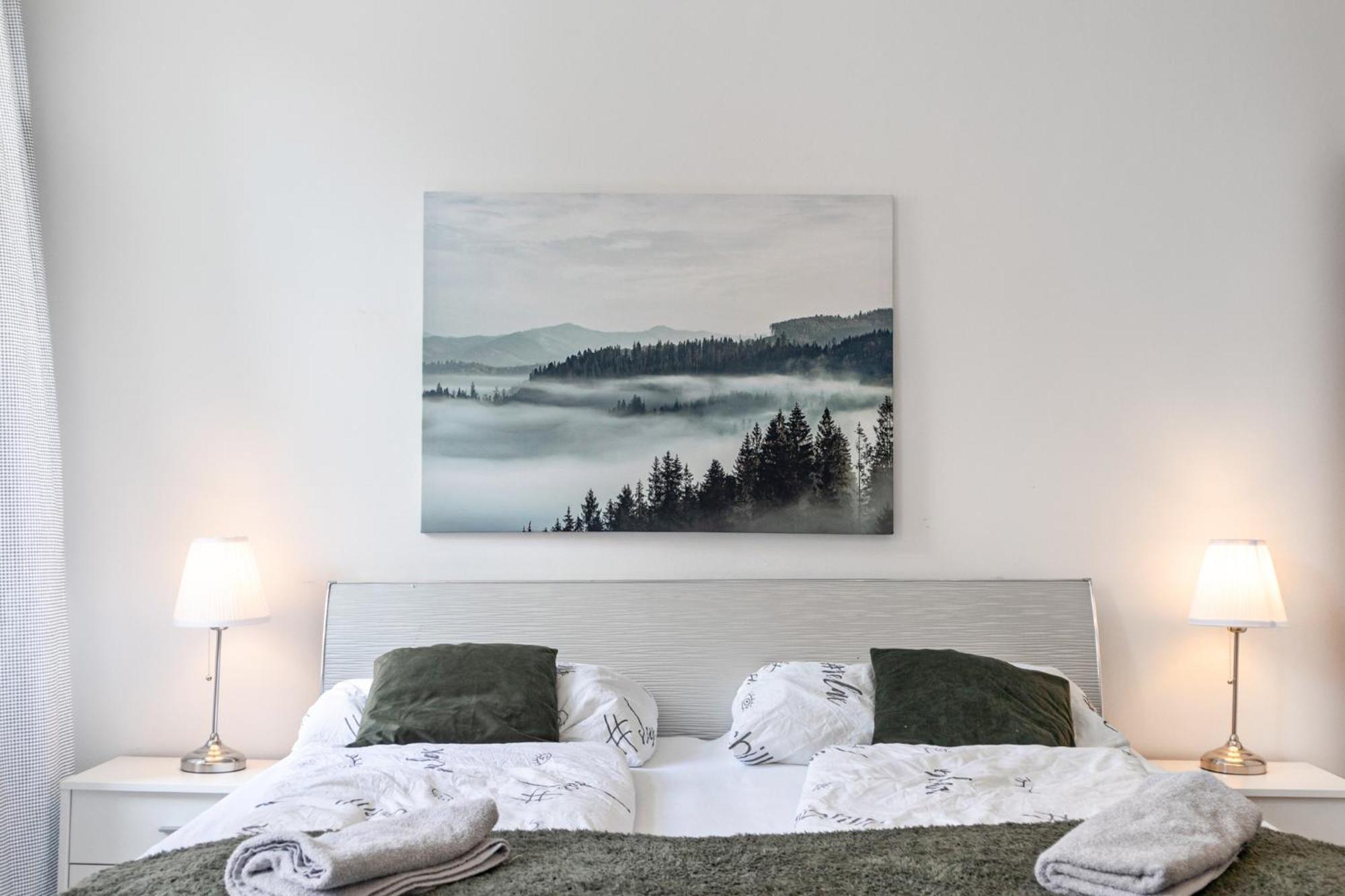 Lovely 2br With Ideal Location * Wien