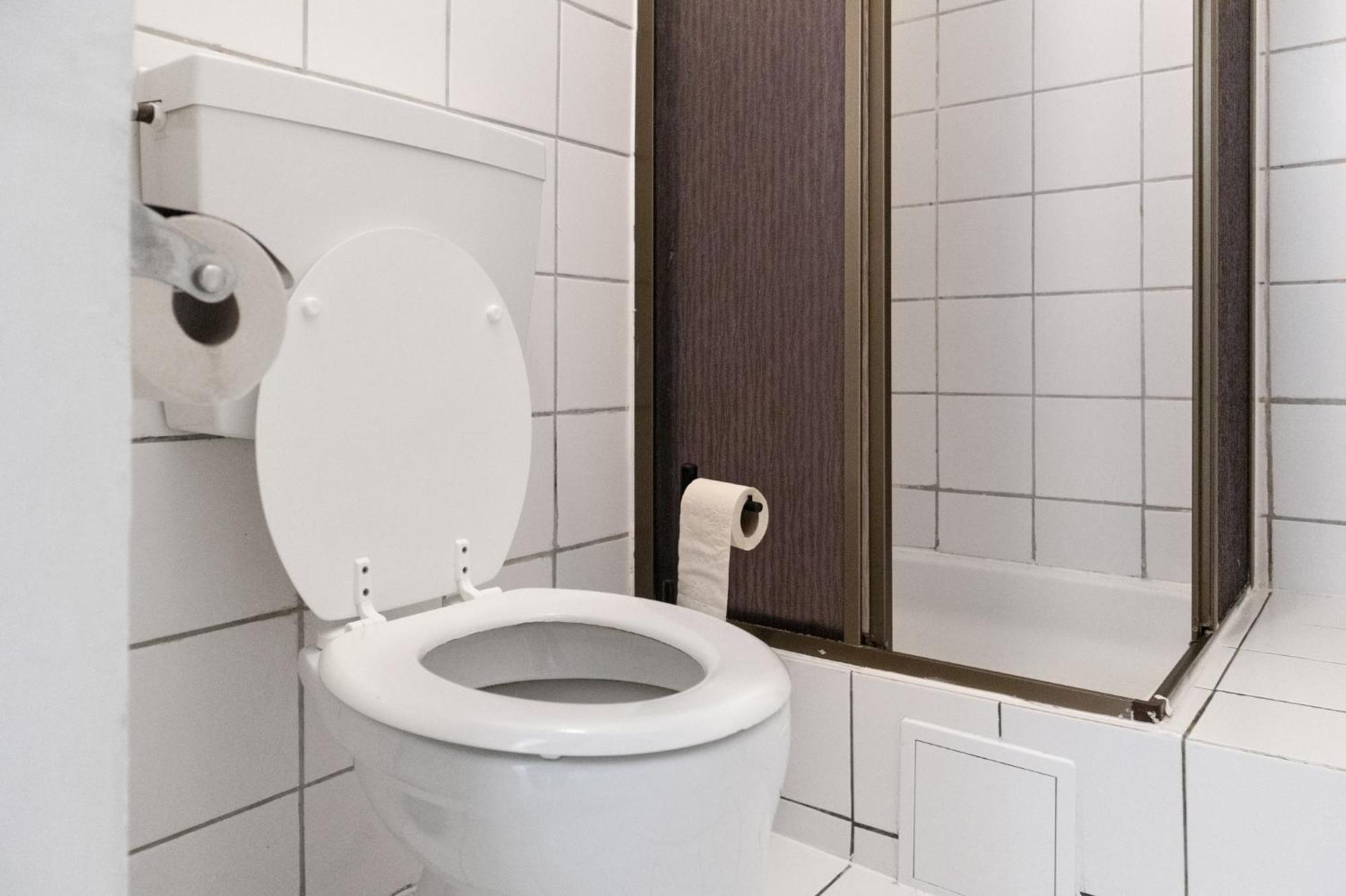 Appartement Lovely 2br With Ideal Location *