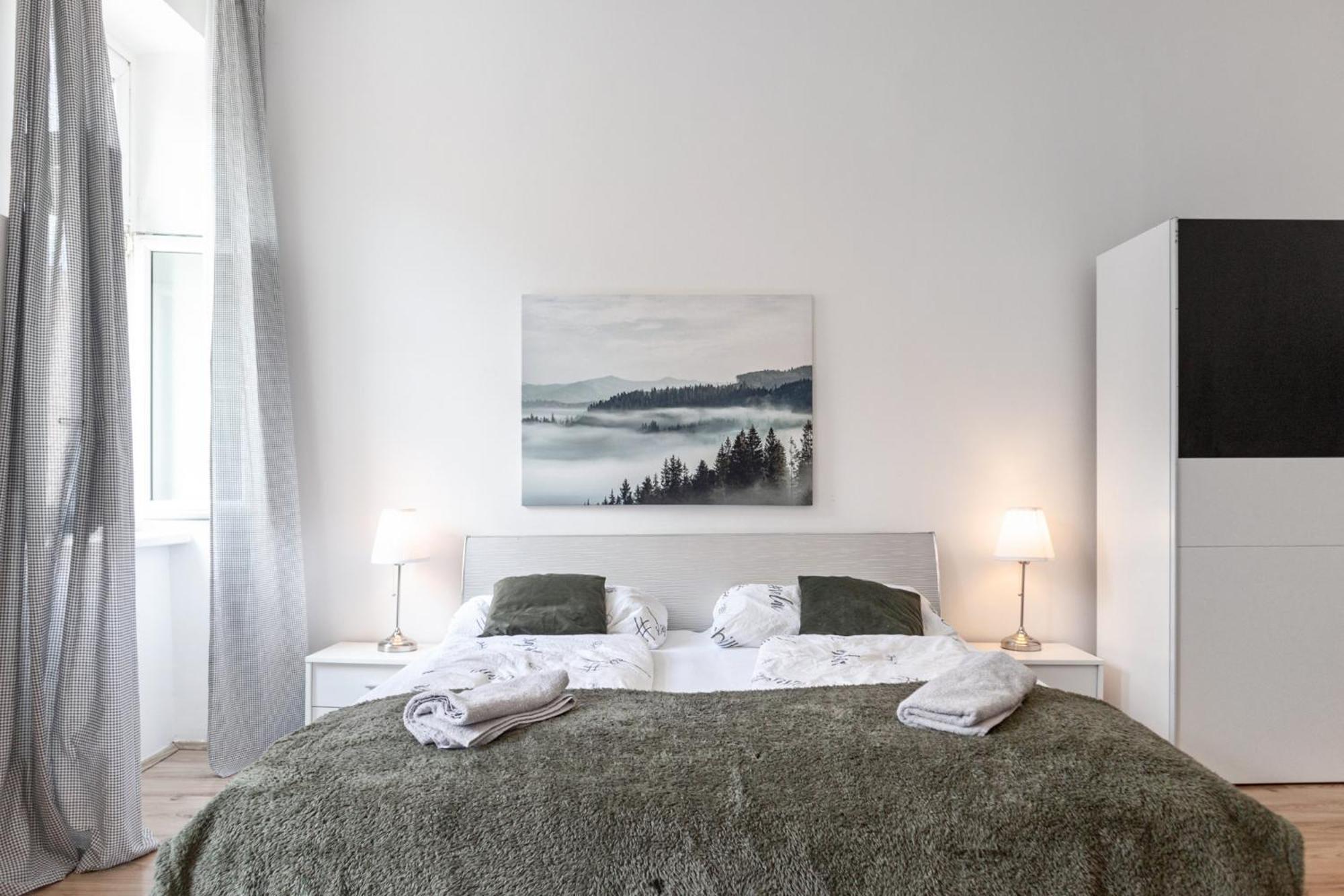 Lovely 2br With Ideal Location Appartement *
